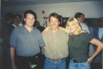Jeff Foxworthy